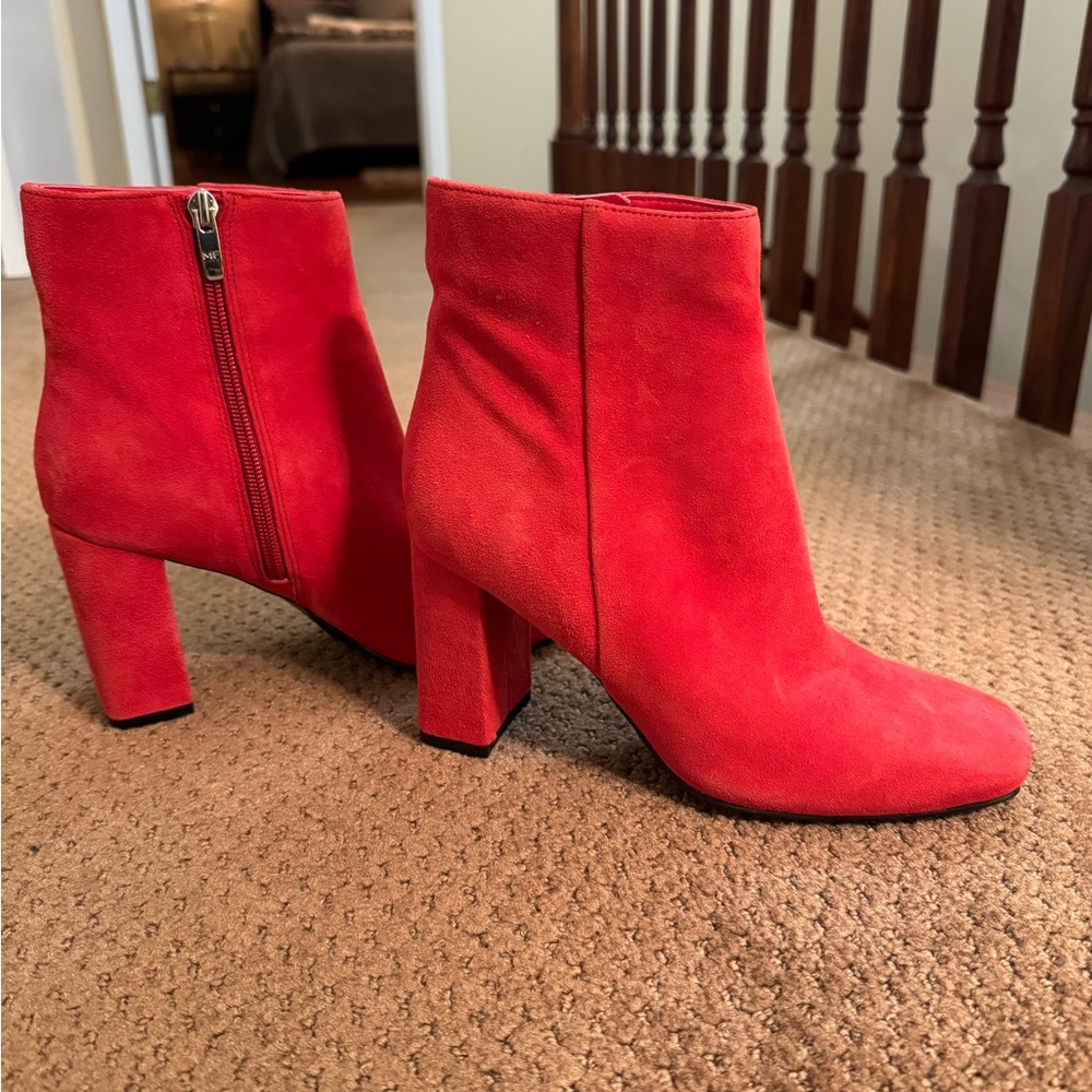 Marc Fisher Bootie